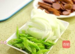 韩国部队火锅的做法图解8