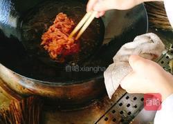 土豆炒肉丝的做法图解3