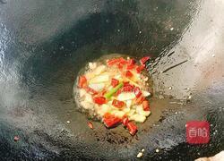 土豆炒肉丝的做法图解5