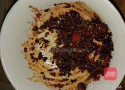 麻辣鱿鱼的做法图解3