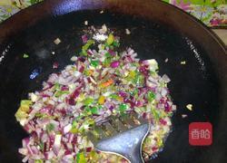 麻辣鱿鱼的做法图解4