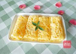 镂空金丝饼的做法图解11