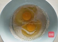 镂空金丝饼的做法图解2