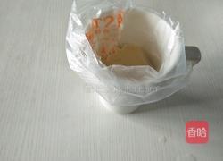 镂空金丝饼的做法图解5