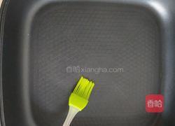 镂空金丝饼的做法图解6