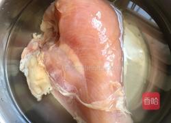 宫保鸡丁（酸甜口）的做法图解1