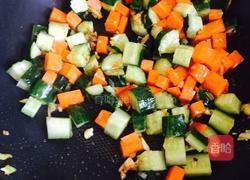 宫保鸡丁（酸甜口）的做法图解9