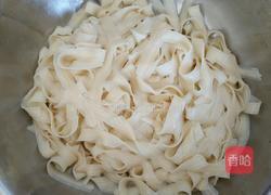 炒面的做法图解2
