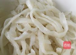 陕西擀面皮的做法图解3