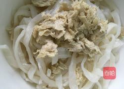 陕西擀面皮的做法图解4