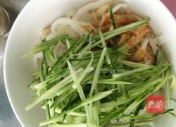 陕西擀面皮的做法图解6