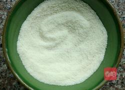 面包糠的做法图解9