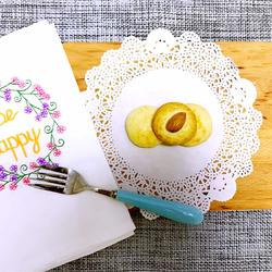 奶香小酥饼的做法[图]