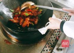 干锅麻辣鸡翅的做法图解9