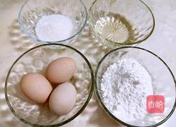 甜甜圈蛋糕的做法图解2