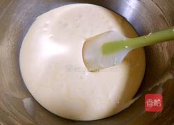 甜甜圈蛋糕的做法图解7