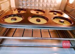 甜甜圈蛋糕的做法图解10