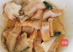 老碗鱼的做法图解3