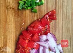 香菇烩豆腐的做法图解3