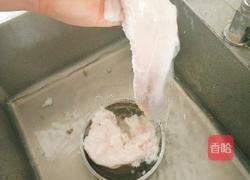 火爆肥肠的做法图解1