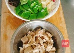 火爆肥肠的做法图解5