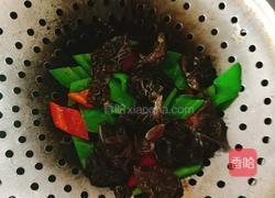 火爆肥肠的做法图解6