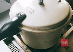 火爆肥肠的做法图解3