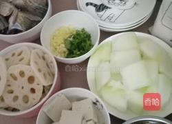 大杂烩的做法图解1