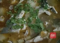 大杂烩的做法图解6