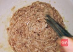 丝瓜丸子汤的做法图解3