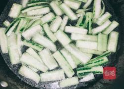 丝瓜丸子汤的做法图解7