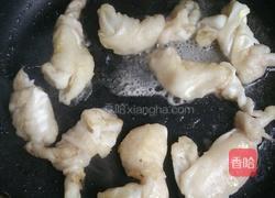 红烧罗非鱼的做法图解2