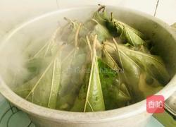 苦荞粑的做法图解4