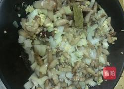 卤肉饭的做法图解5