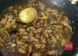 卤肉饭的做法图解7