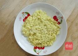 姜撞奶的做法图解3