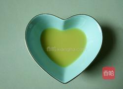 姜撞奶的做法图解6