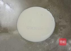 姜撞奶的做法图解7