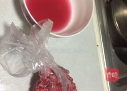 鲜榨石榴汁的做法图解5
