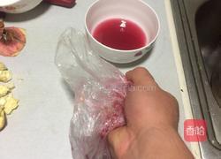 鲜榨石榴汁的做法图解7