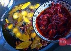 家庭版火锅底料的做法图解6