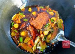 家庭版火锅底料的做法图解8