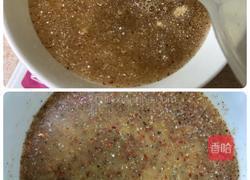 粉蒸肥肠的做法图解5