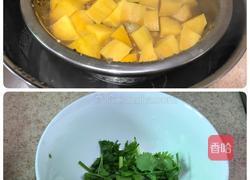 粉蒸肥肠的做法图解9
