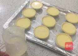 满分蛋挞的做法图解5