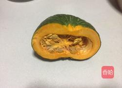 秘(蜜)制南瓜的做法图解1