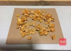 秘(蜜)制南瓜的做法图解3