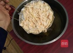 薯条粑粑的做法图解3