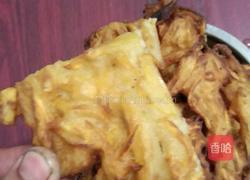 薯条粑粑的做法图解5