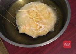 薯条粑粑的做法图解4